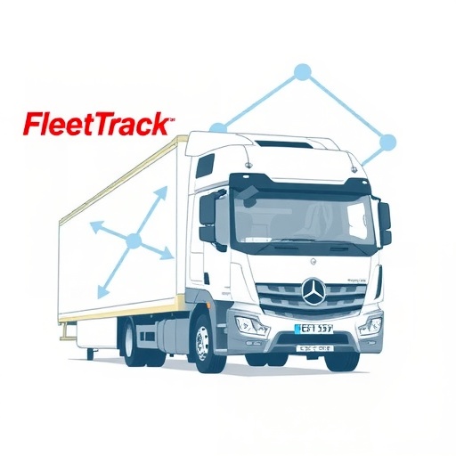 FleetTrack Ireland Logo